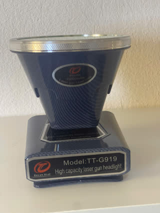 Đèn đội đầu TT-G919